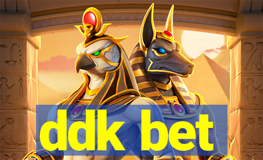 ddk bet
